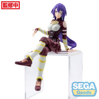 Figurka Shangri-La Frontier PM Perching Arthur Pencilgon 14 cm