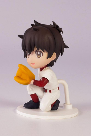 Figurka Major 2nd Daigo Shigeno 7 cm