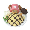 Figurka One Piece Paldoce  Chopper ver.B 6cm