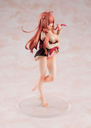 Figurka The Rising of the Shield Hero Season 3 1/7 Raphtalia Body Pillow Ver. 23 cm
