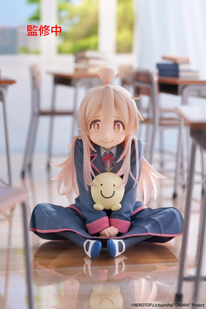 Figurka Onimai: I'm Now Your Sister! Desktop Cute Figure Mahiro Oyama 13 cm