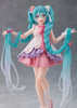 Figurka Hatsune Miku Hatsune Miku Wonderland Rapunzel Ver. 18 cm