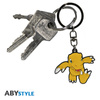 Brelok Digimon Agumon