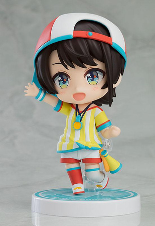 Nendoroid Hololive Production Oozora Subaru 10 cm 1798