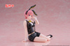 Figurka The Quintessential Quintuplets 3 Desktop Cute Figure Ichika Nakano Bunny Ver. 13 cm