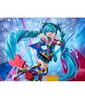 Figurka Character Vocal Series 01 Hatsune Miku Miku EXPO 5th Anniv. / Lucky Orb: UTA X KASOKU 
