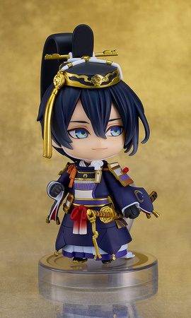 Touken Ranbu Online Mikazuki Munechika Kiwame 10 cm