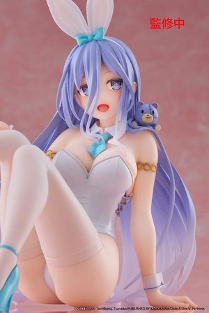 Figurka Date A Live V Desktop Cute Figure Mio Takamiya Bunny Ver. 13 cm
