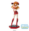 Figurka Evangelion Luminasta Evangelion Racing Asuka Shikinami Langley Pit Walk 25 cm
