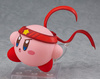 Nendoroid Kirby Ice Kirby  6 cm (re-run)