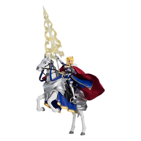 Figma Fate/Grand Order Lancer/Altria Pendragon: DX Edition 15 cm