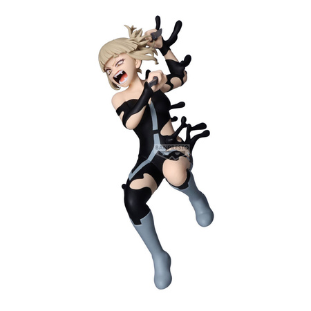 Figurka Figurine My Hero Academia Evil Villains Himiko Toga 20cm