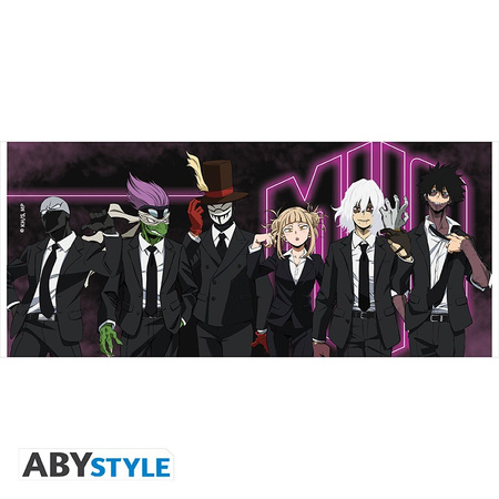 Kubek My hero Academia