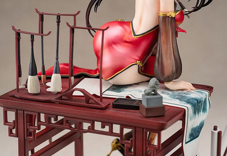Figurka Date A Live IV 1/7 Kurumi Tokisaki Calligraphic Beauty Ver. 20 cm