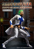 Figurka JoJo's Bizarre Adventure Part 5 Golden Wind Statue Legend Cioccolata 17 cm
