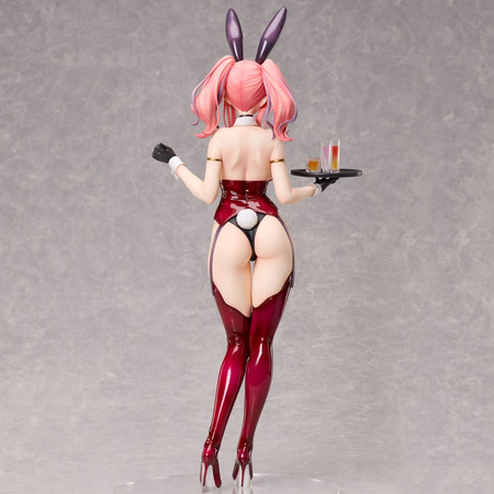 Figurka Azur Lane 1/4 Bremerton: Anniversary Bunny Ver. 45 cm