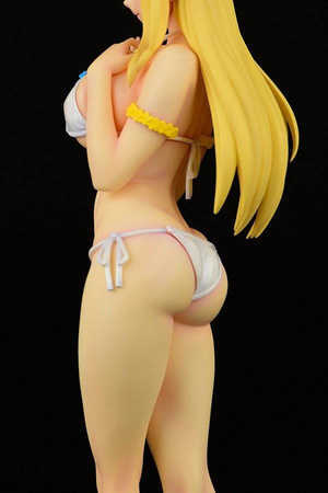 Figurka Fairy Tail 1/6 Lucy Heartfilia Swimsuit Pure in Heart 27 cm cm