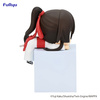 Figurka Hell's Paradise: Jigokuraku Hikkake Sagiri 10 cm