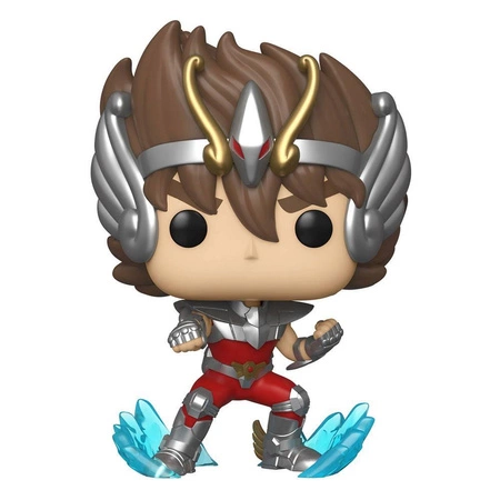 POP Saint Seiya Pegasus Seiya 9 cm