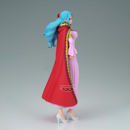 Figurka One Piece Nefeltari Vivi Grandline Series Special 19cm
