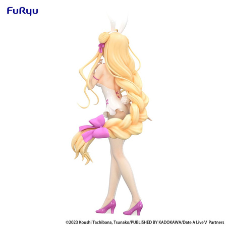 Figurka Date A Live BiCute Bunnies Mukuro Hoshimiya 27 cm