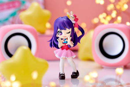 Mini Figurka Oshi No Ko PalVerse  9cm