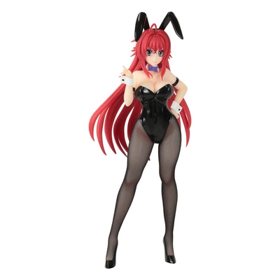 Figurka Highschool DxD 1/6 Rias Gremory Bunny 30 cm