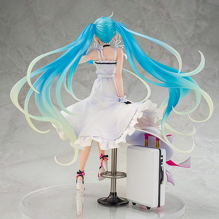 Figurka Hatsune Miku GT Project Original 1/7 Vacation Style Ver. 24 cm