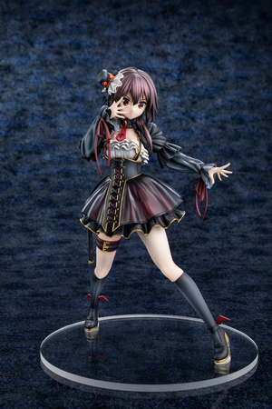 Figurka Konosuba An Explosion on This Wonderful World! 1/7 Megumin Gothic Lolita Dress Ver. 21 cm