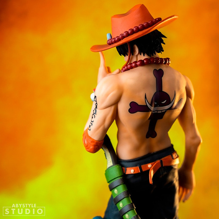 Figurka One Piece Portgas D. Ace 20cm