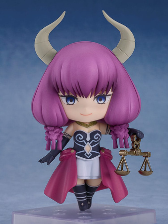 Nendoroid Frieren: Beyond Journey´s End Aura the Guillotin10 cm