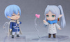 Nendoroid Frieren: Beyond Journey´s End Frieren Winter Clothes Ver. 10 cm