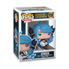 POP League of Legends Gwen 9 cm