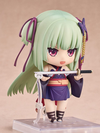 Nendoroid Senkoi Manbana Murasame 10 cm