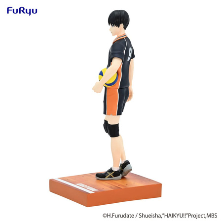 Figurka Haikyu!! Tobio Kageyama 18cm