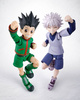 S.H. Figuarts Hunter x Hunter Gon 14 cm