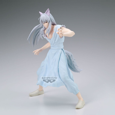 Figurka Yu Yu Hakusho Maximatic Youko Kurama 23cm