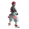 Figurka Demon Slayer Kimetsu no Yaiba Grandista Akaza 22cm