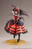 Figurka Date A Live IV AMP+ PVC Kurumi Tokisaki (Zafkiel) Reissue 20 cm