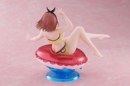 Figurka Atelier Ryza: Ever Darkness & The secret Hideout Aqua Float Girls Figure Ryza 10 cm
