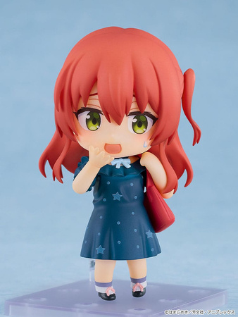 Nendoroid Bocchi the Rock! Ikuyo Kita: Casual Clothes Ver. 10 cm