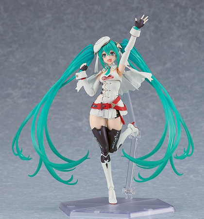 Figma Hatsune Miku GT Project Racing Miku 2023 Ver. 15 cm