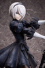 Figurka NieR:Automata Ver1.1a 1/4 2B (YoRHa No.2 Type B) 45 cm