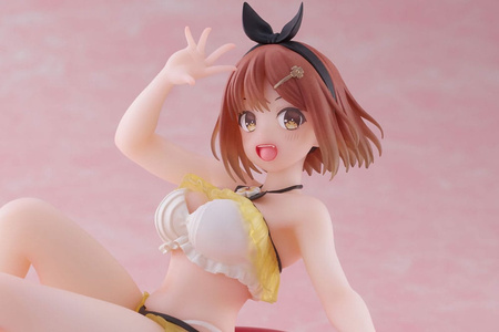 Figurka Atelier Ryza: Ever Darkness & The secret Hideout Aqua Float Girls Figure Ryza 10 cm