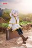 Figurka Frieren: Beyond Journey's End Desktop Cute Figure Frieren Trunk Case Ver. 13 cm
