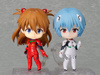 Nendoroid Neon Genesis Evangelion: 2.0 You Can (Not) Advance Rei Ayanami Plugsuit Ver. 10 cm