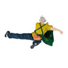 Figurka Sakamoto Days Sakamoto Taro Vibration Stars 17cm