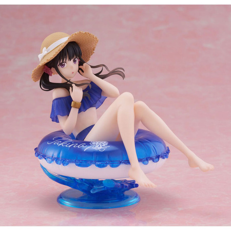 Figurka Lycoris Recoil Aqua Float Girls Takina Inoue 10 cm