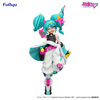 Figurka Hatsune Miku Trio-Try-iT Miku Paint Girl 19 cm