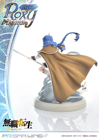 Figurka Mushoku Tensei 1/7 Roxy Migurdia 26 cm